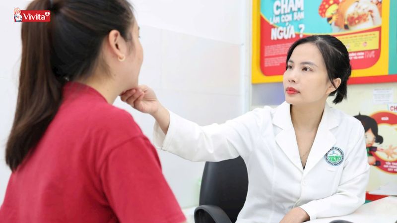 da liễu trung ương tphcm