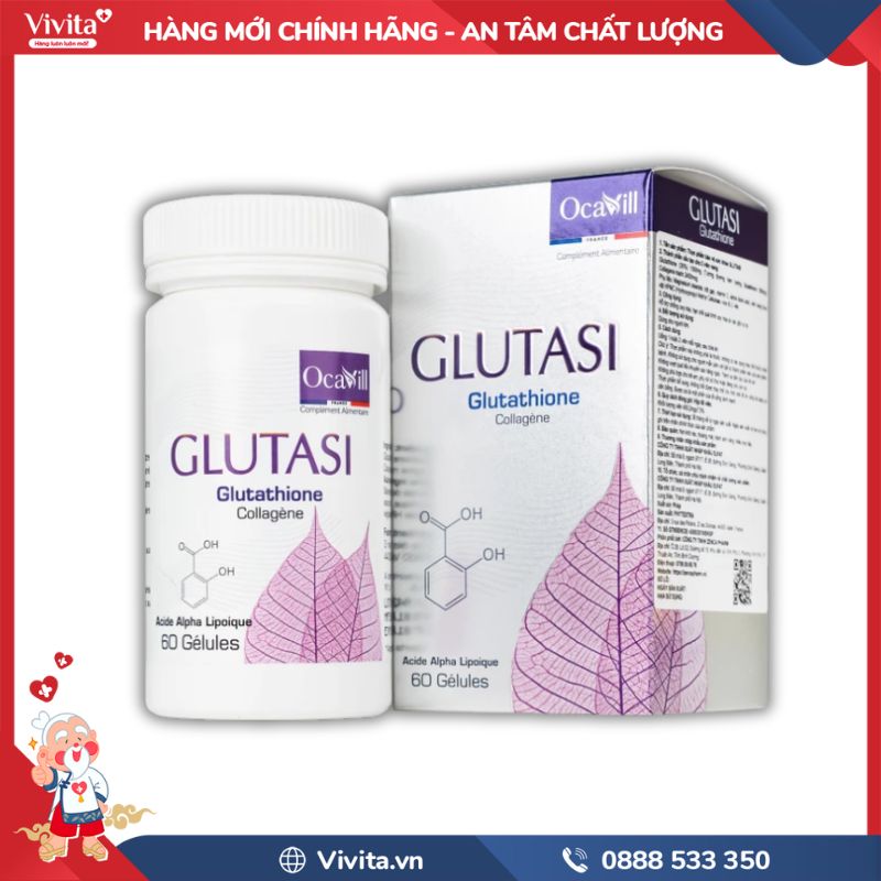 Glutasi Ocavill