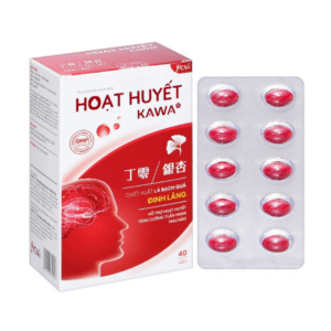 Hoạt Huyết Kawa