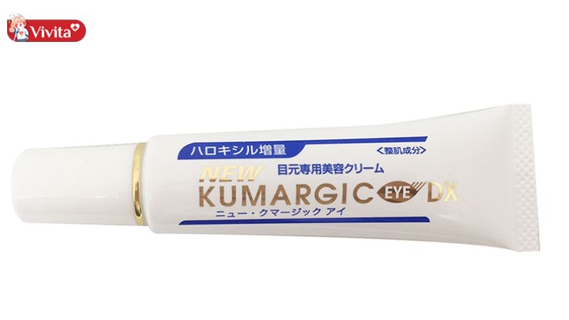 Nên tìm mua kem Kumargic tại địa chỉ nhà thuốc uy tín