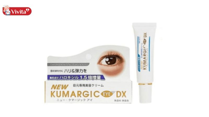 kumargic bán ở đâu