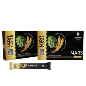 LADOPHAR LADO CARE MARS