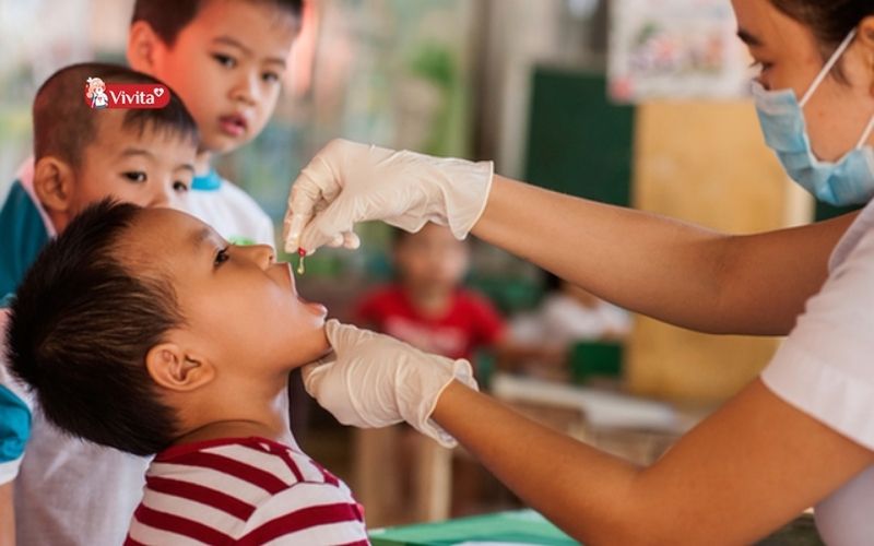 Làm gì khi thiếu vitamin A?