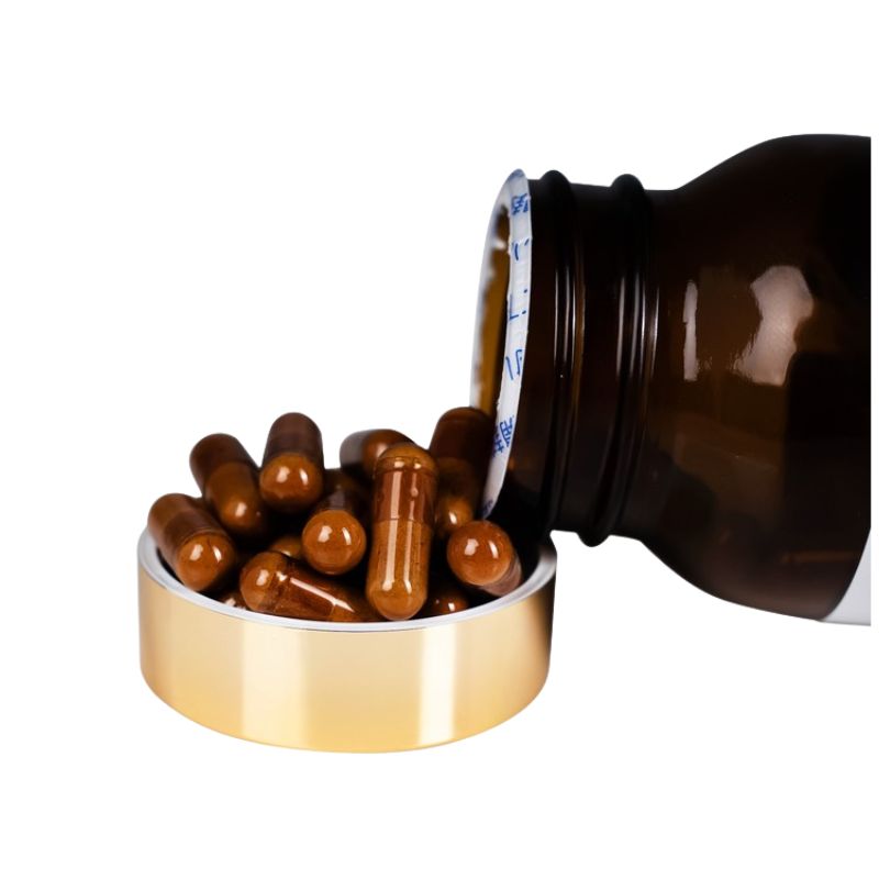 Medsulin Plus 5 ALA Viên Uống Hỗ Trợ Cải Thiện Chỉ Số Đường Huyết (Lọ 60 viên)