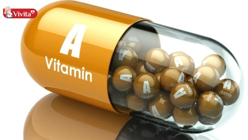 Cần nắm rõ thời điểm, liều lượng khi cho trẻ uống vitamin A