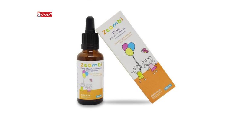 nhận biết vitamin zeambi thật giả