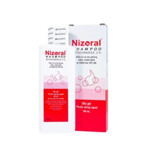 Nizoral Shampoo