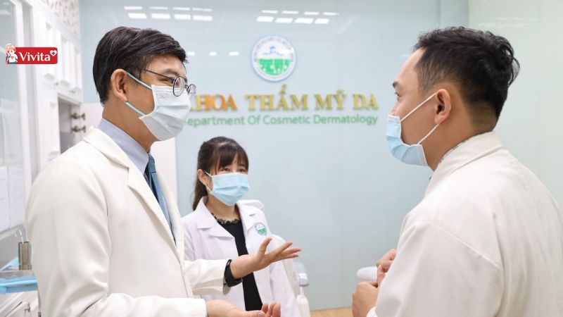 thẩm mỹ an toàn