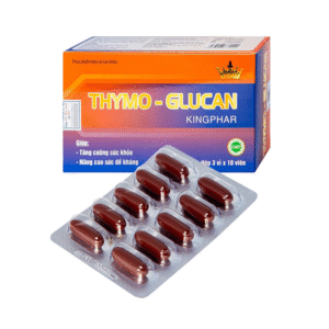 Thymo-Glucan Kingphar