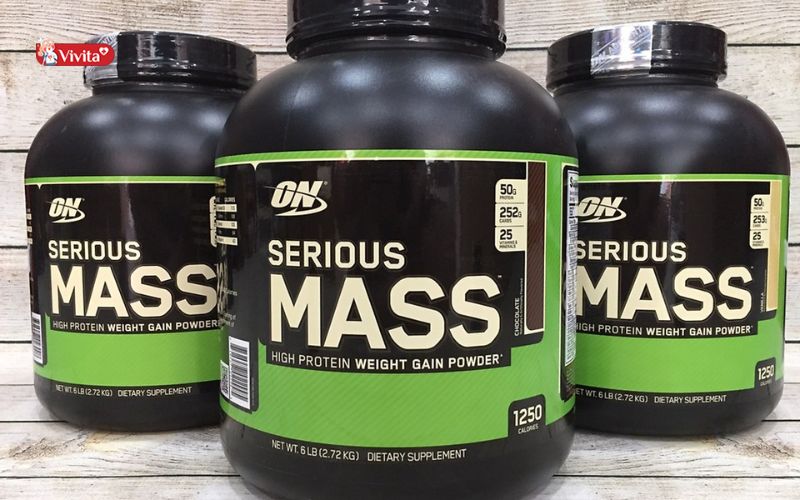 Tổng quan về Serious Mass