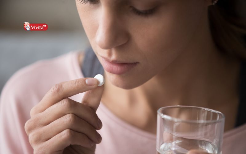 Uống Glutathione bao lâu thì ngưng?