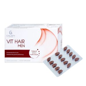 Vit Hair Men Galien