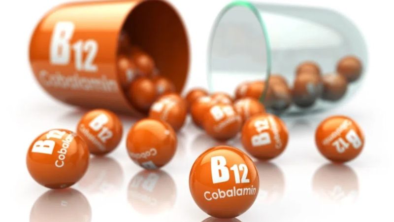 Tuỳ vào từng loại, giá vitamin B12 là khác nhau