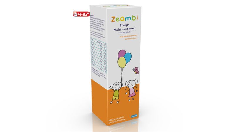 vitamin zeambi