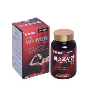 Welson For Women