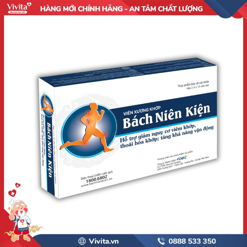Bách Niên Kiện