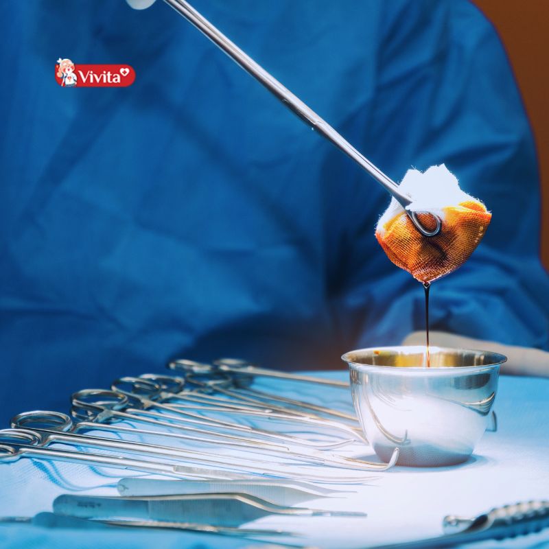 Công dụng của dung dịch Betadine