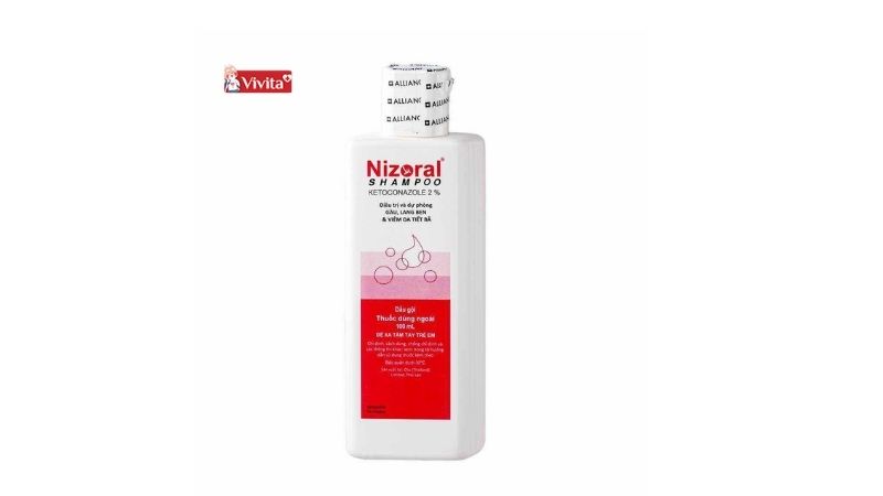 dầu gội Nizoral​ được người dùng đánh giá cao về hiệu quả trị nấm