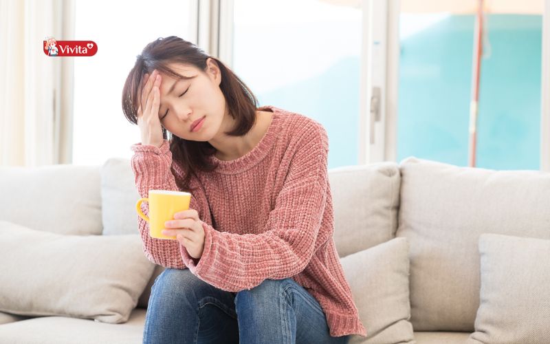 Đối tượng nên bổ sung Magne B6