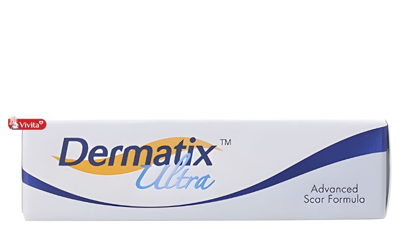Giá bán Dermatix Ultra 
