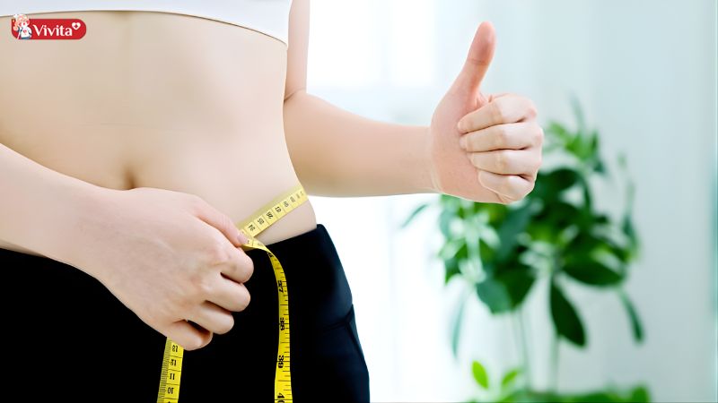 Hỗ trợ giảm cân 