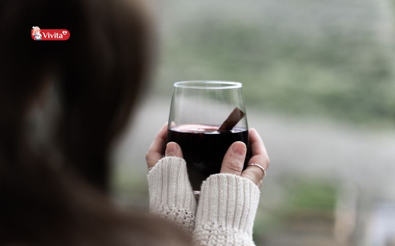 Lưu ý khi uống nước Xạ Đen hằng ngày