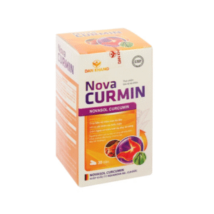 Nova Curmin
