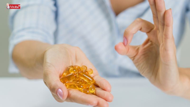 omega 3 có tác dụng gì
