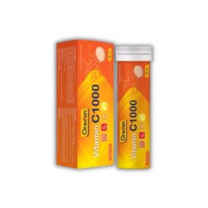 Oredon Vitamin C1000 Viên Sủi