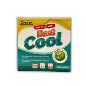 Oredon Heat Cool