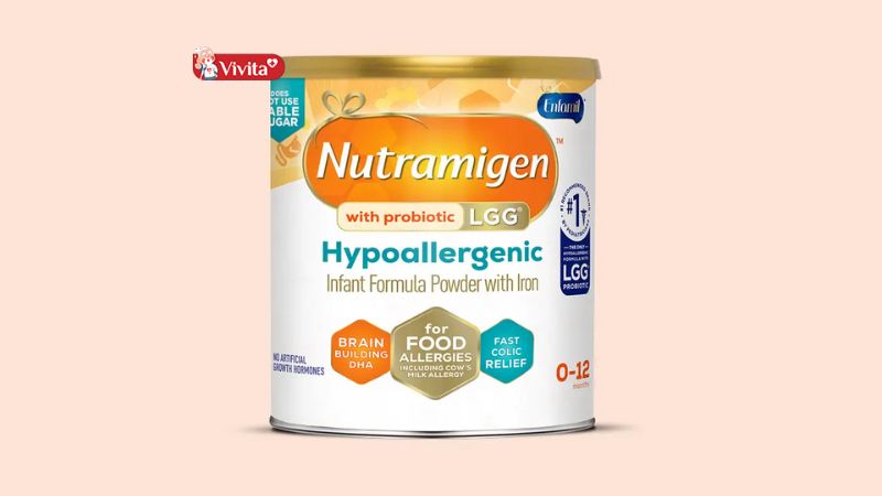 Sữa Nutramigen A++ LGG bán ở đâu? Giá bao nhiêu?