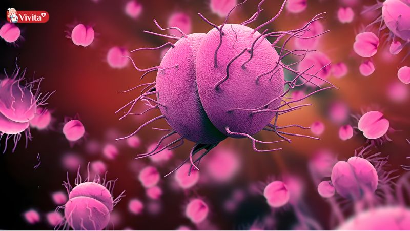 Tác dụng kháng khuẩn và chống viêm 