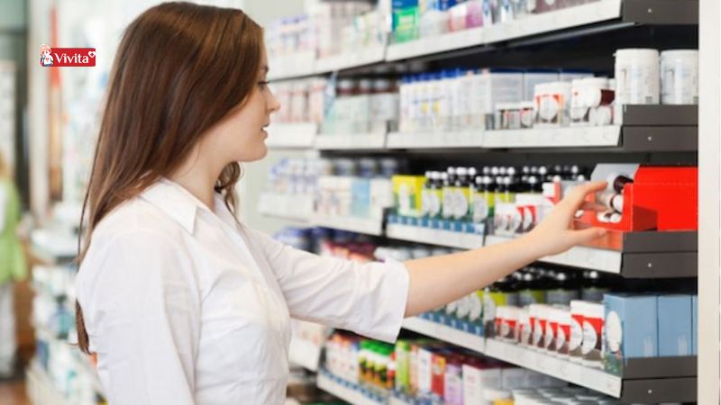 thuốc bổ não cần tuân theo bác sĩ