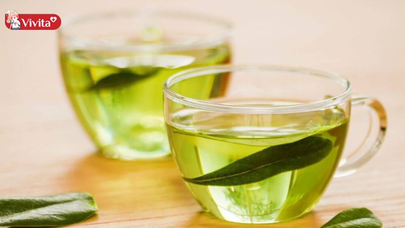 uống nước lá vối mỗi ngày có tốt không