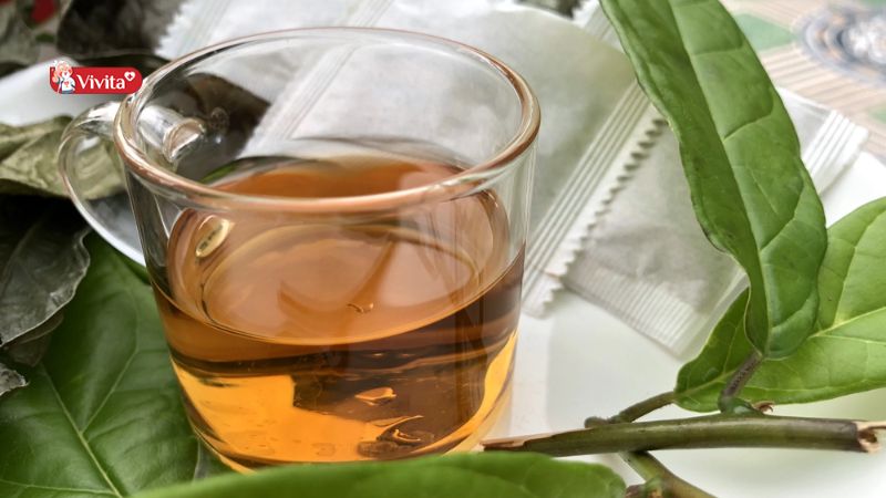 Lợi ích của nước Xạ Đen đối với sức khỏe