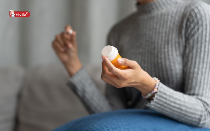 Uống Vitamin B lúc nào tốt nhất?