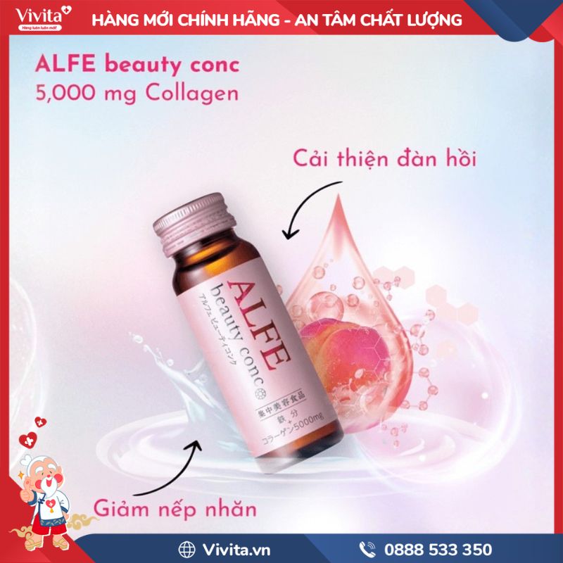 Beauty Conc có tốt không?