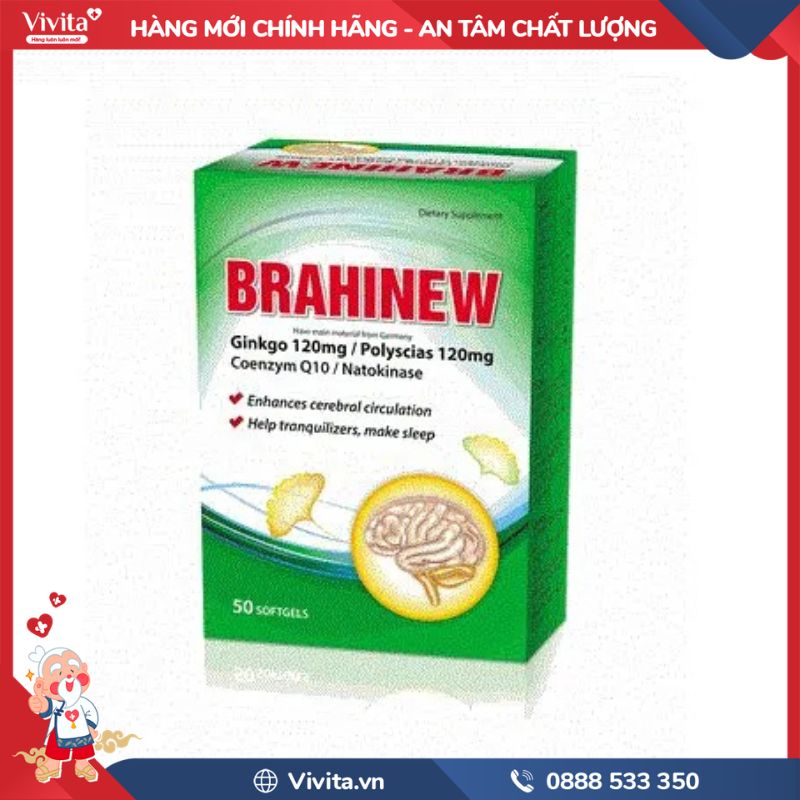 Brahinew