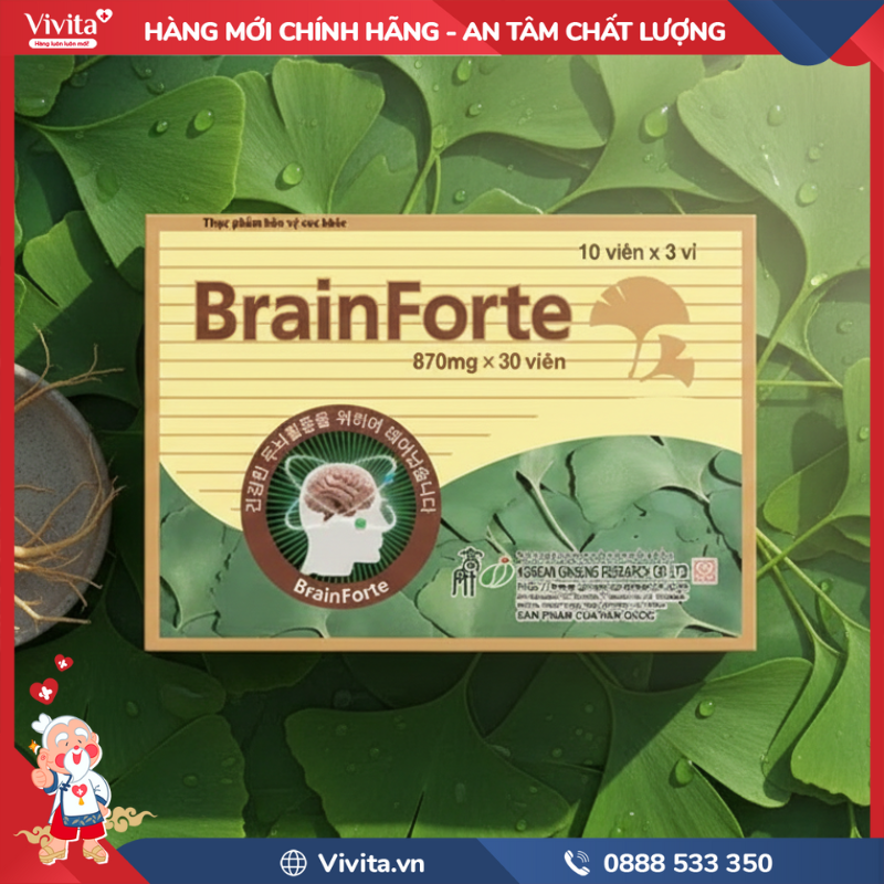 Brain Forte