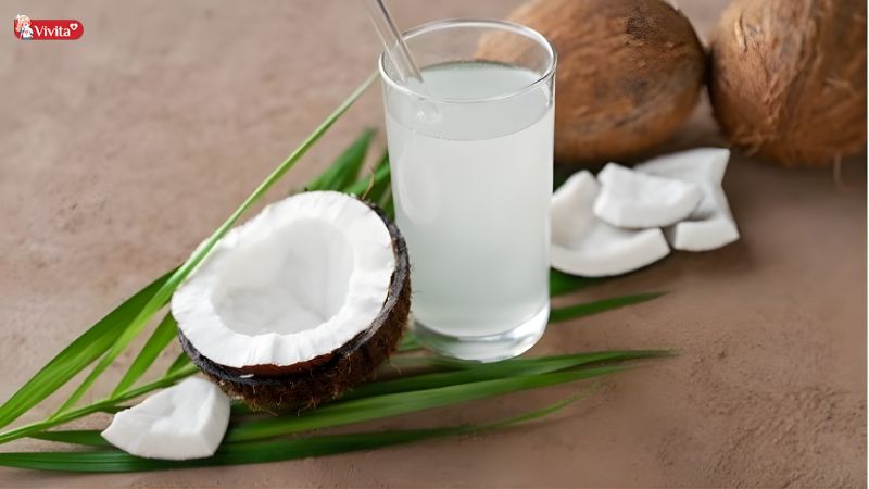 Bù nước và phục hồi thể trạng