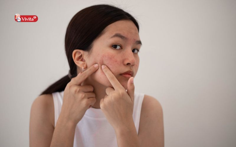 Cách ăn bánh chưng không bị nóng và nổi mụn