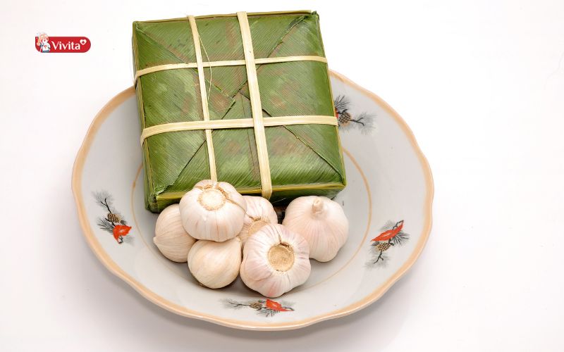 Câu hỏi thường gặp khi ăn bánh chưng ngày Tết