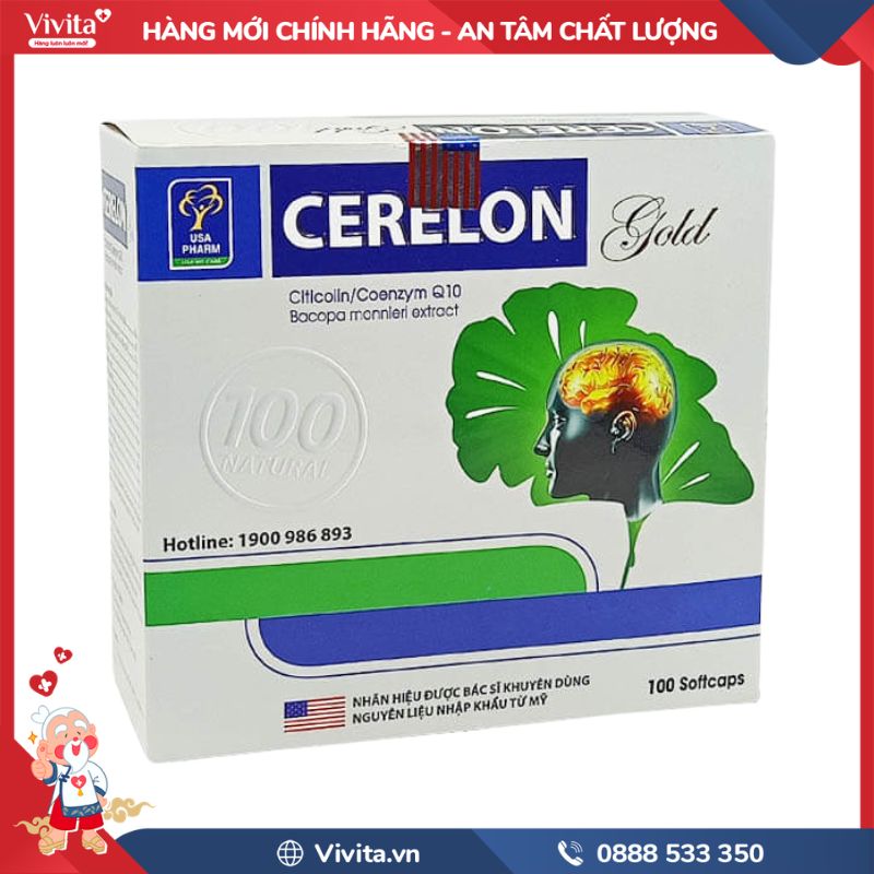 Cerelon Gold