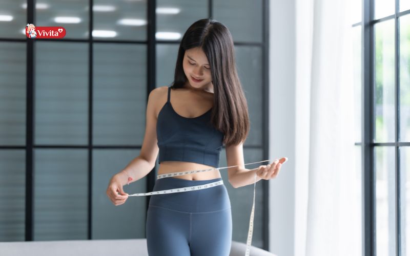 Công dụng của giảm cân Tiến Hạnh