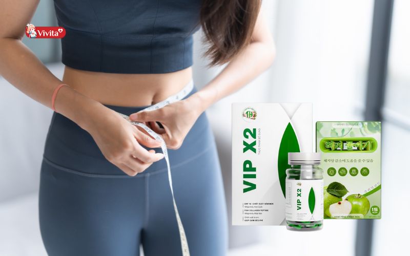 Đối tượng sử dụng viên uống giảm cân Tiến Hạnh