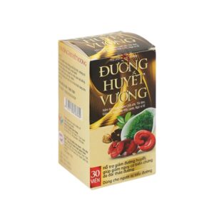 Đường Huyết Vương Dân Khang