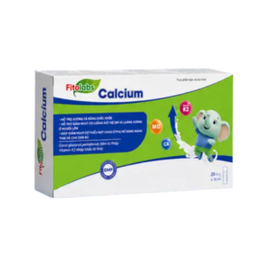 Fitolabs Calcium