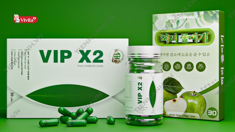 Review viên uống giảm cân Tiến Hạnh có tốt không?