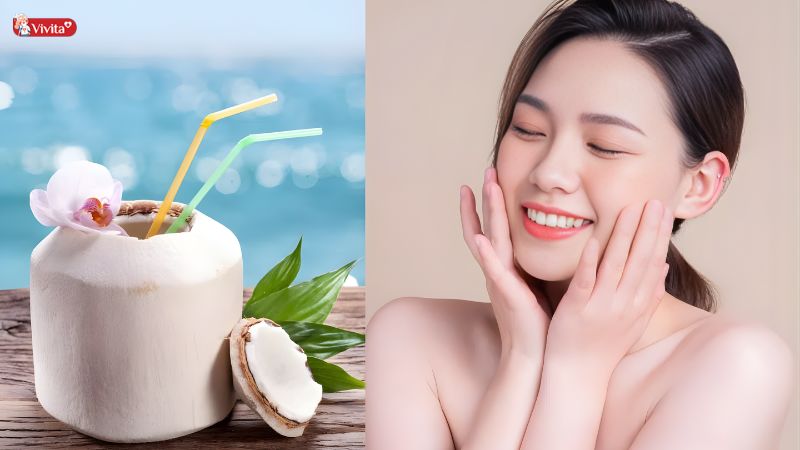 Làm đẹp da và chống lão hóa