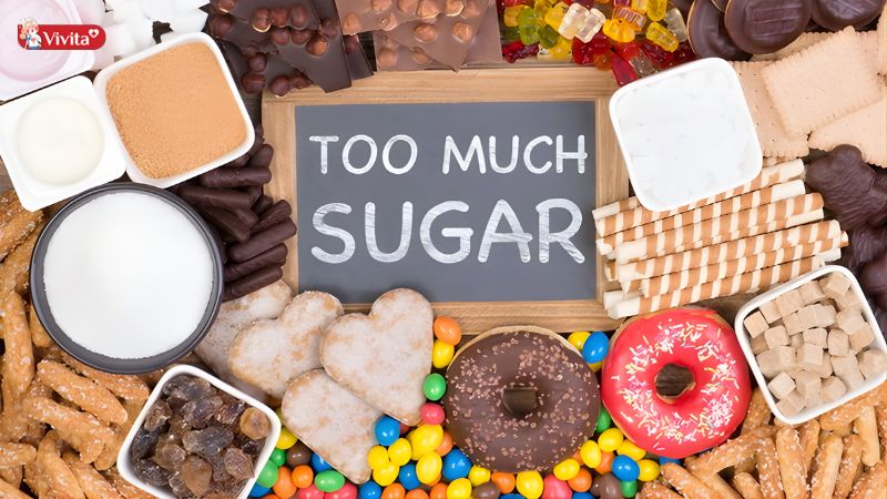 Người tiểu đường cao huyết áp cần kiêng ăn gì?